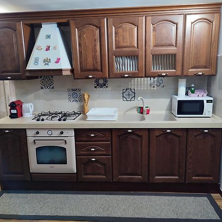 דירות סירקוזה Santa Teresa House מראה חיצוני תמונה